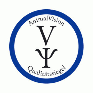 Zertifizierung_Qualitaetssiegel der Ausbildungsstaette AnimalVision